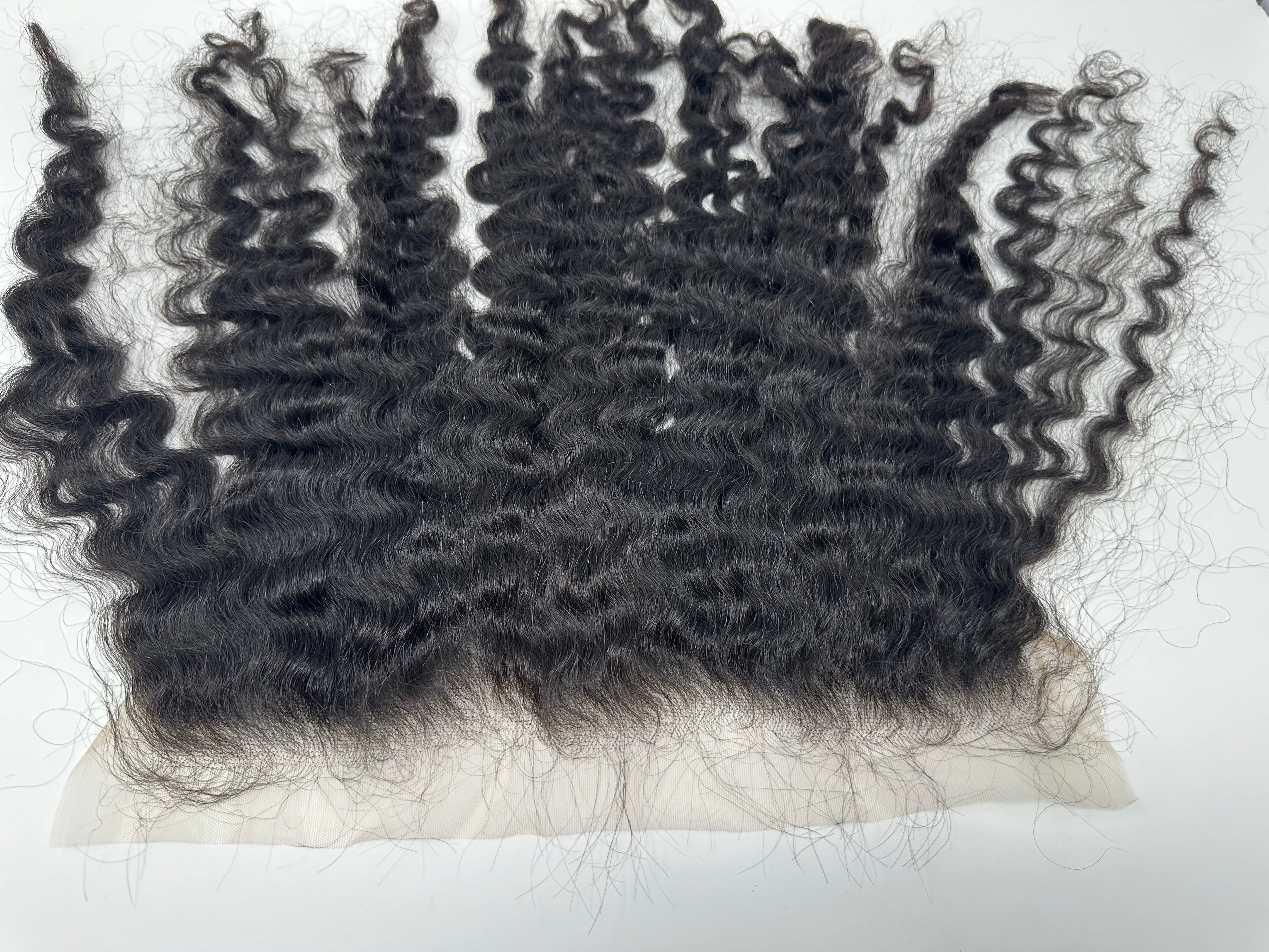 Frontals