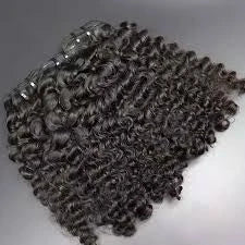 Burmese Curly