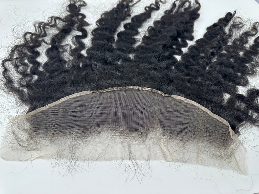 Frontals