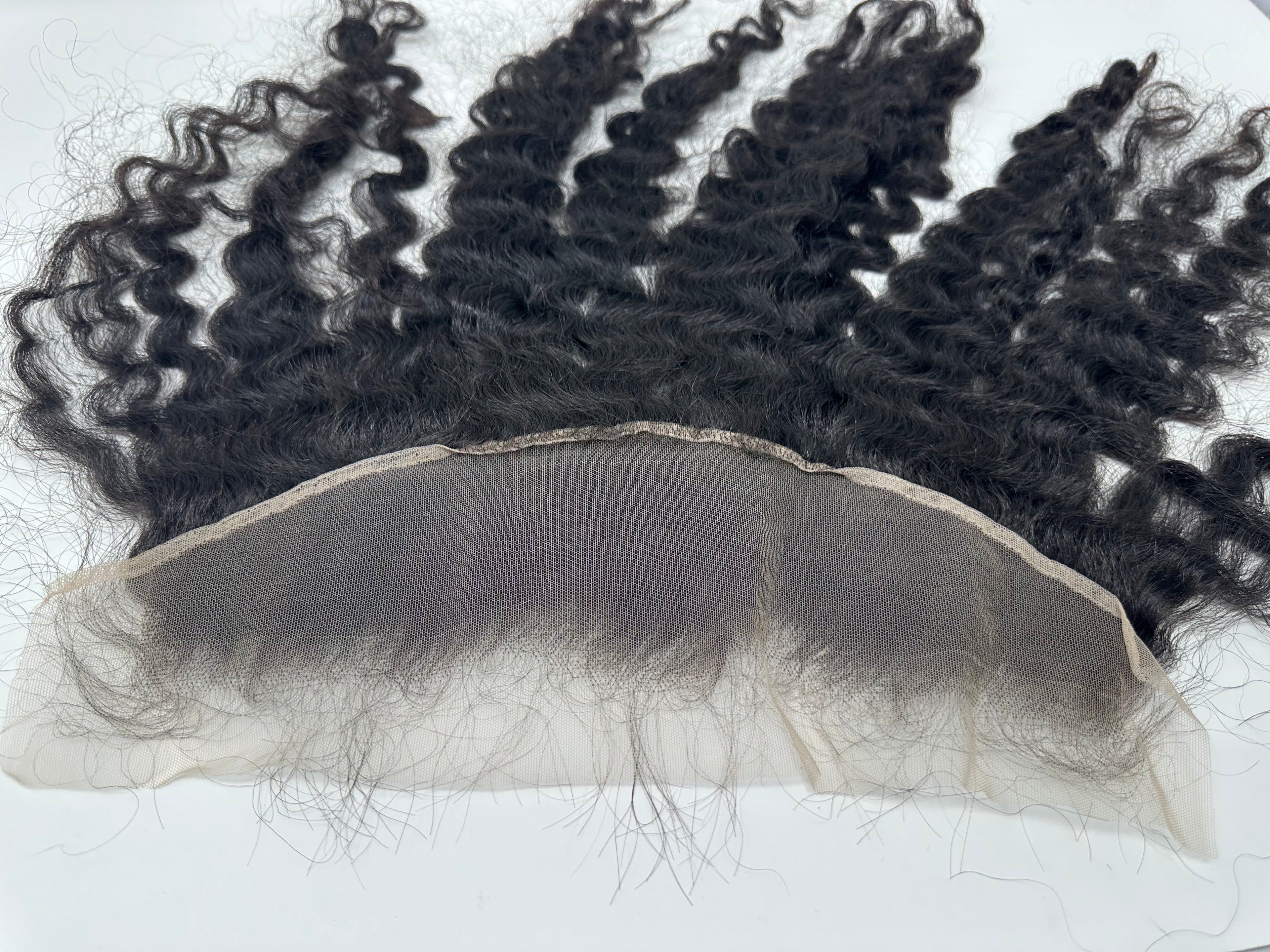 Frontals