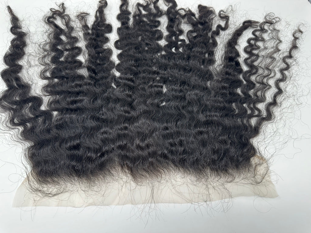 Frontals