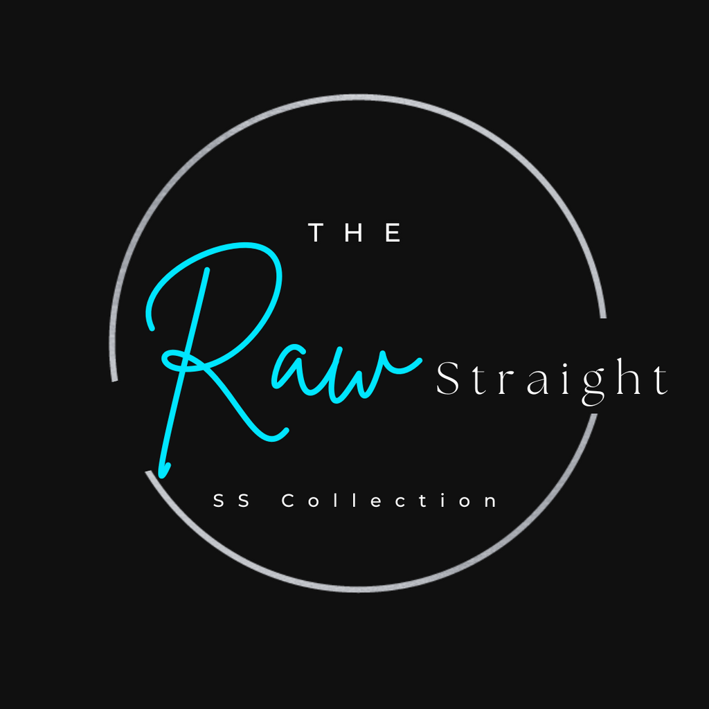 Raw Straight