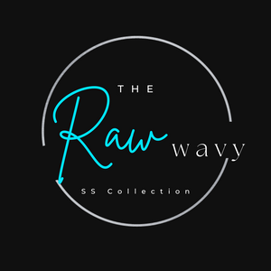 Raw Wavy