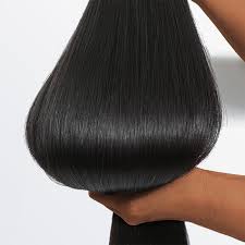 Raw Straight